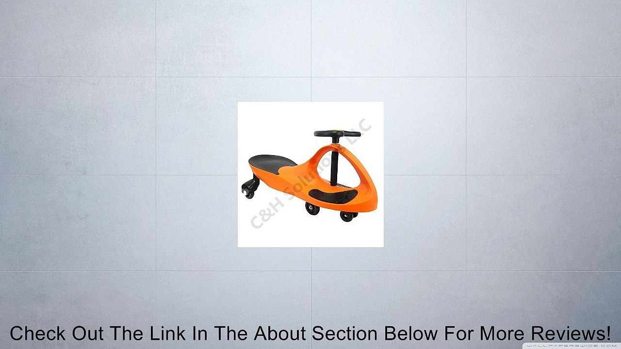 Swing Car - Orange C&H Solutions LLC Review