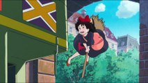 Les secrets des animes de Hayao Miyazaki (Studio Ghibli)