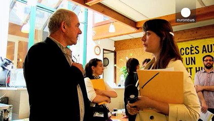 Amnesty kritisiert EU-Pläne zur Migrationspolitik