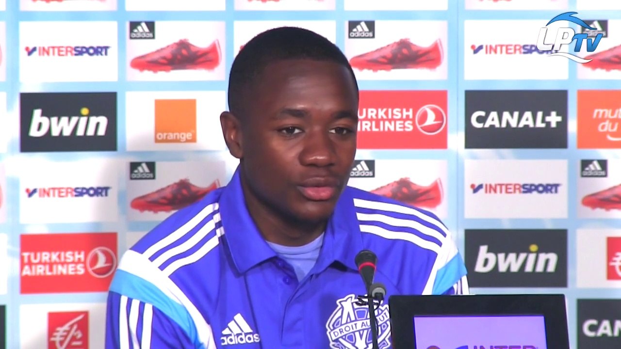 Imbula ne se plaint pas