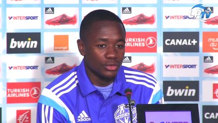 Imbula ne se plaint pas