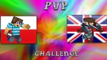 PvP Challenge - PvP Challenge Section 1 Round 2 Max vs Connor!