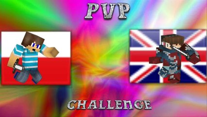 PvP Challenge - PvP Challenge Section 1 Round 2 Max vs Connor!