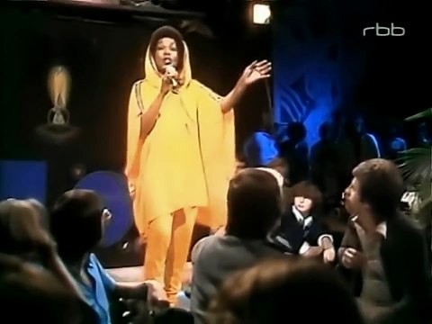 ZODIACS Roberta Kelly HD {Miros Mar}¸.•*¨*• ♪♫