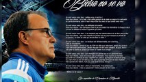 Bielsa no se va : le message d'un supporter de l'OM !