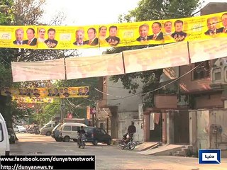 Dunya News - People hope better outcome from cantonment elections