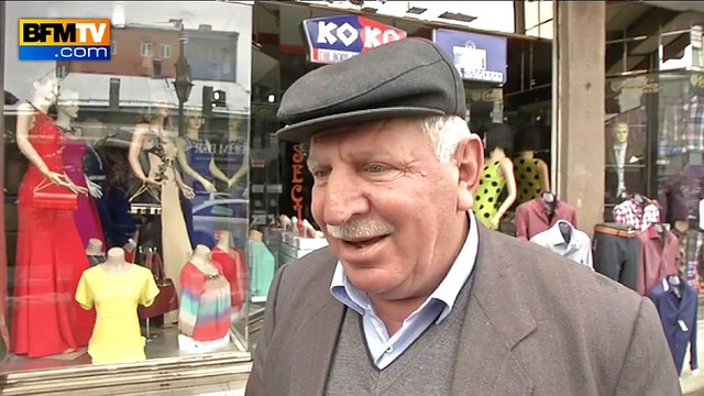 Le génocide toujours tabou: reportage à la frontière entre la Turquie et l'Arménie