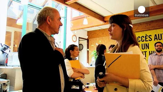 Amnesty призывает ЕС открыть границы беженцам