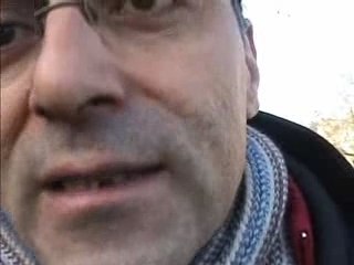 Umit Metin sur la manif turque à Paris