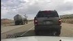 Utah Highway Patrol camera, shows  jared massey being taser