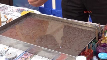 Kayseri Hasta Çocuklar, 23 Nisan?ı Kollarındaki Serumla Kutladılar