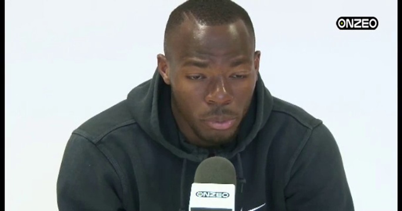 NEWS (SMC) : DUPLEX HERVÉ BAZILE