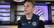 MAG (MHSC) : PORTRAIT : KÉVIN BÉRIGAUD (1)