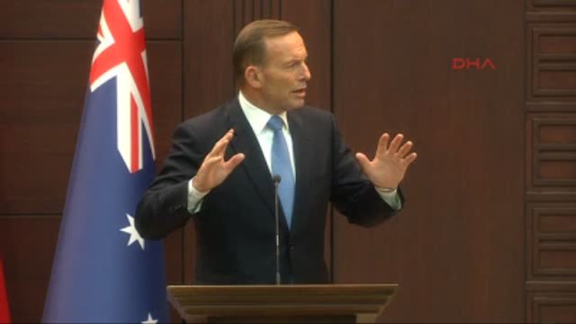 Başbakan Davutoğlu Terör Örgütleri Herkesten Daha Çok Türkiye İçin Risk Unsurudur 2