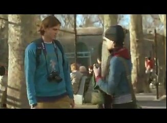 A lot like love ( De repente é amor ) - Look what you've done
