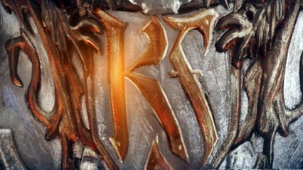 Total War : Warhammer - Bande-annonce cinématique