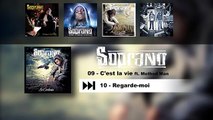 SOPRANO - C'EST LA VIE FEAT. METHOD MAN (AUDIO OFFICIEL)