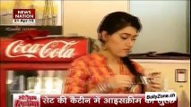 Yeh Hai Mohabbatein Full 22 April 2015 - Garmi Say Bachnay Ka Funda