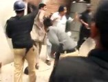 Pakistani Punjab Police vedio 2015