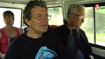 Parcourir la vallée de de l'Eyrieux en vélo, c'est possible