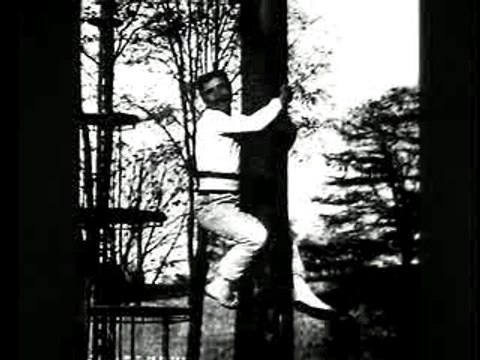 F.Regnault - Chrono Photographic - 1895