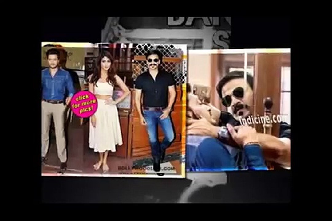 BANK CHOR OFFICIAL TRAILER