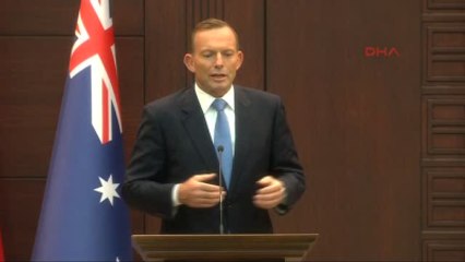 Başbakan Davutoğlu Terör Örgütleri Herkesten Daha Çok Türkiye İçin Risk Unsurudur 3