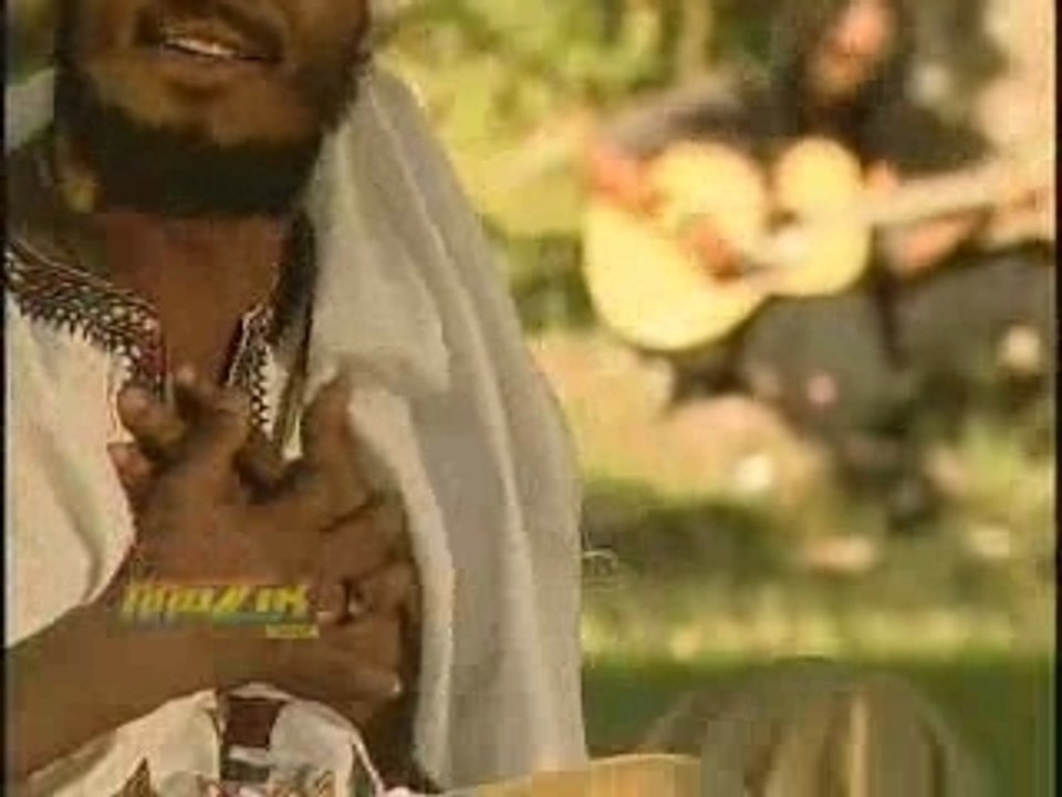 Warrior King - Where's.The.Love -