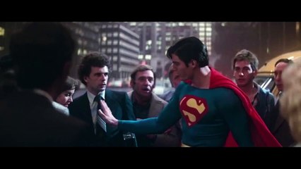 Batman vs Superman « Dawn of Justice » : la version rétro 
