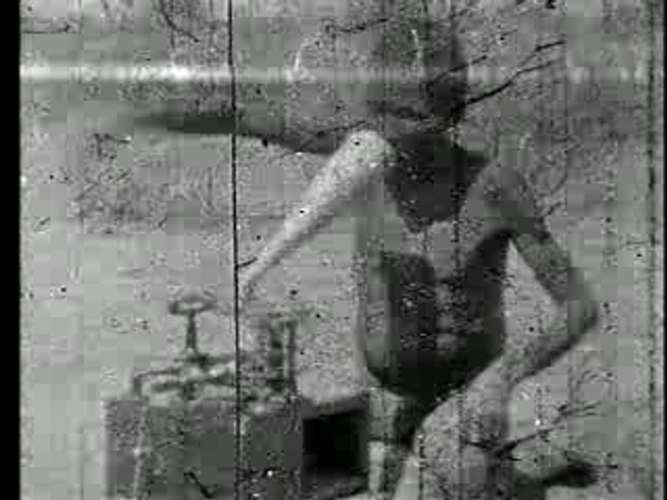 Rudolf Poch - Audio Phonograph - 1908