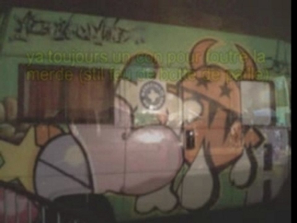 tekos angouleme 2006