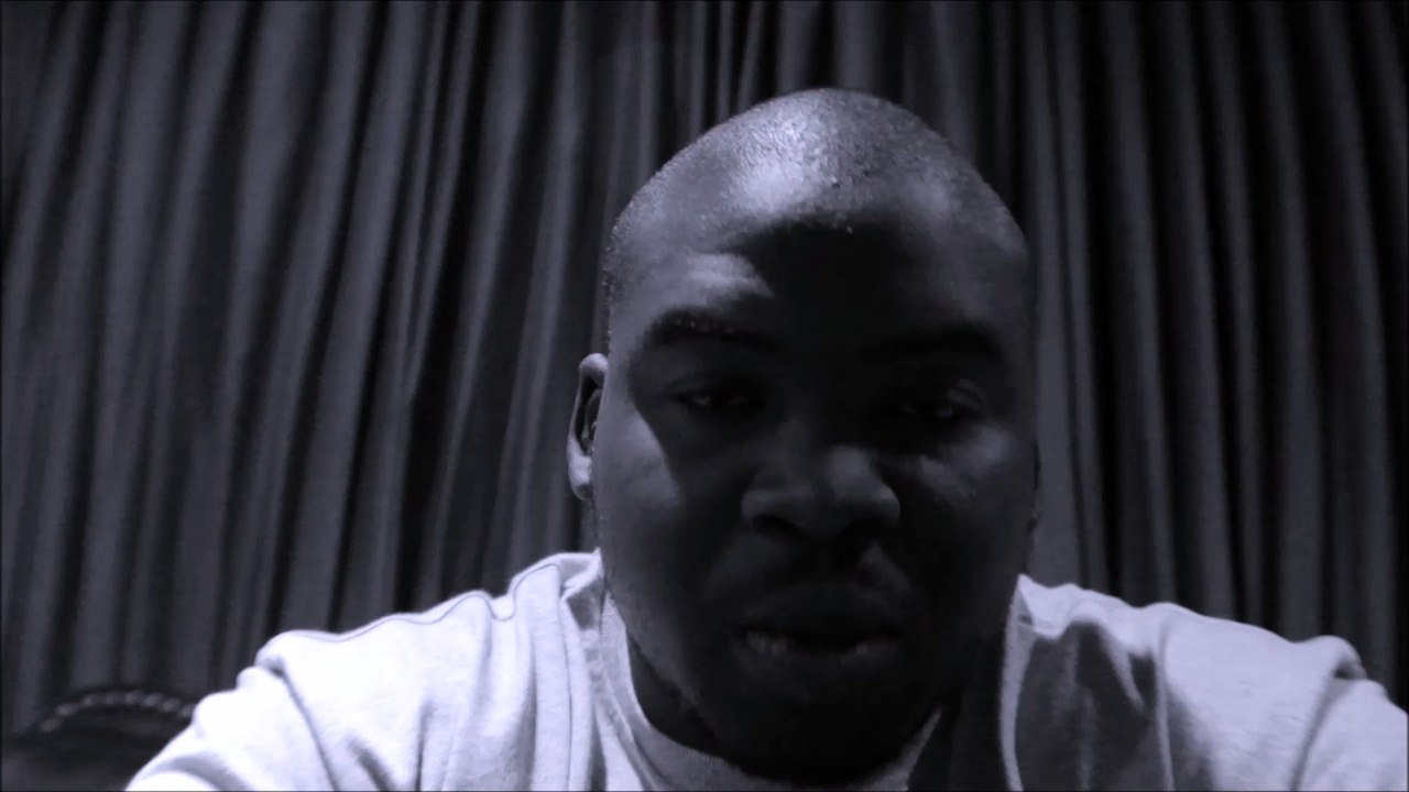 (INSPIRATIONAL VIDEO MUST SEE) Race is not my Crutch