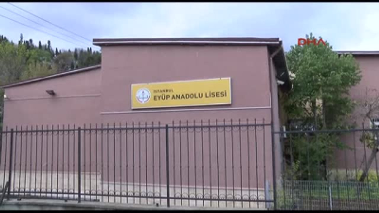 Lisede Dehşet: 2 Öğrenci Okul Bahçesinde Pompalı Tüfekle Vuruldu
