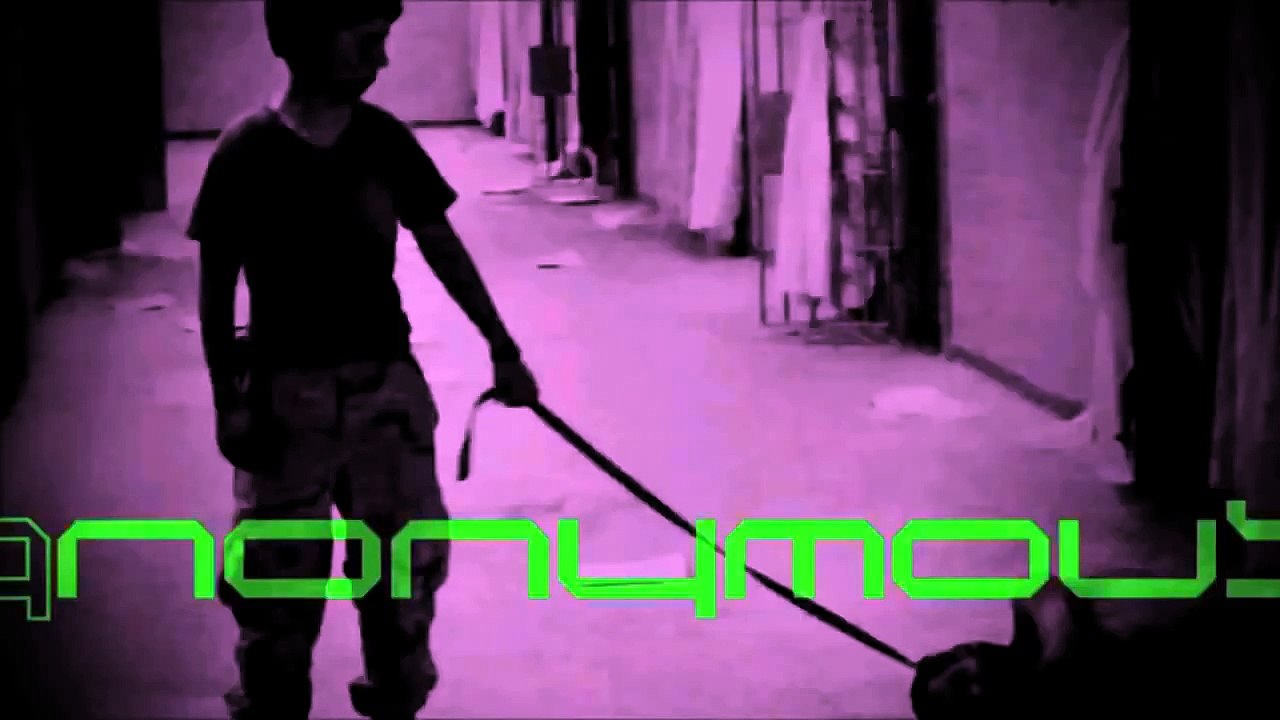 The Hacker Wars - Trailer