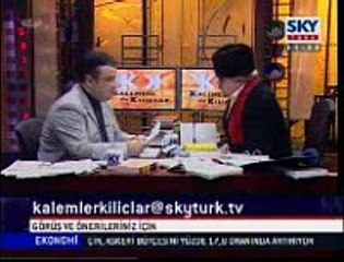 Yalçın Küçük -  Kenan Evren ve 12 Eylül Hakkında
