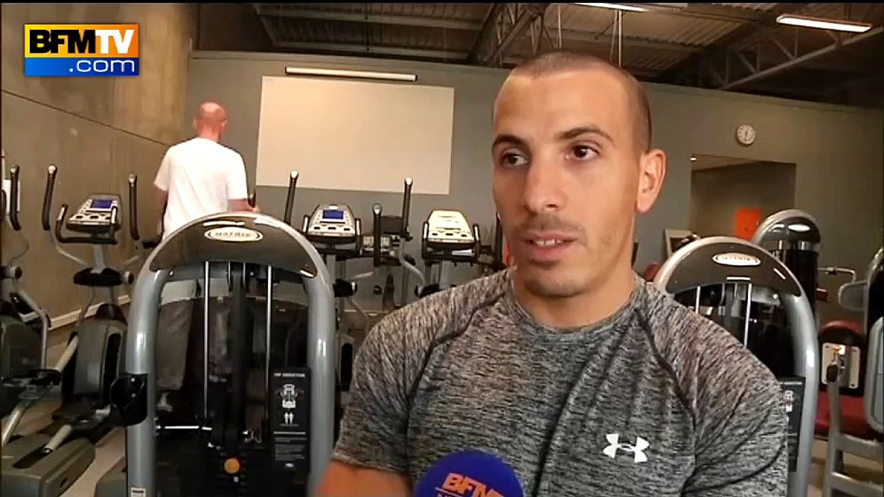 Meurtre de Villejuif: l'ancien collègue d'Aurélie Châtelain est "sous le choc"