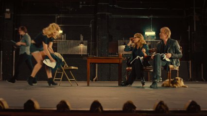 Broadway Therapy la bande annonce