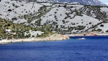 Real Mermaid caught on camera in Mallorca, Spain on 10/20/2013