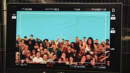 Official Guitar Hero® Live  Behind the Scenes Trailer [UK]