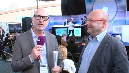 Le Nord Pas de Calais Innove, analyse du directeur de NFID