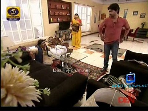 Pavitra Bandhan 22nd April 2015 Video Watch Online pt1