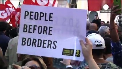 La Lybie aurait empêché des migrants de prendre la mer