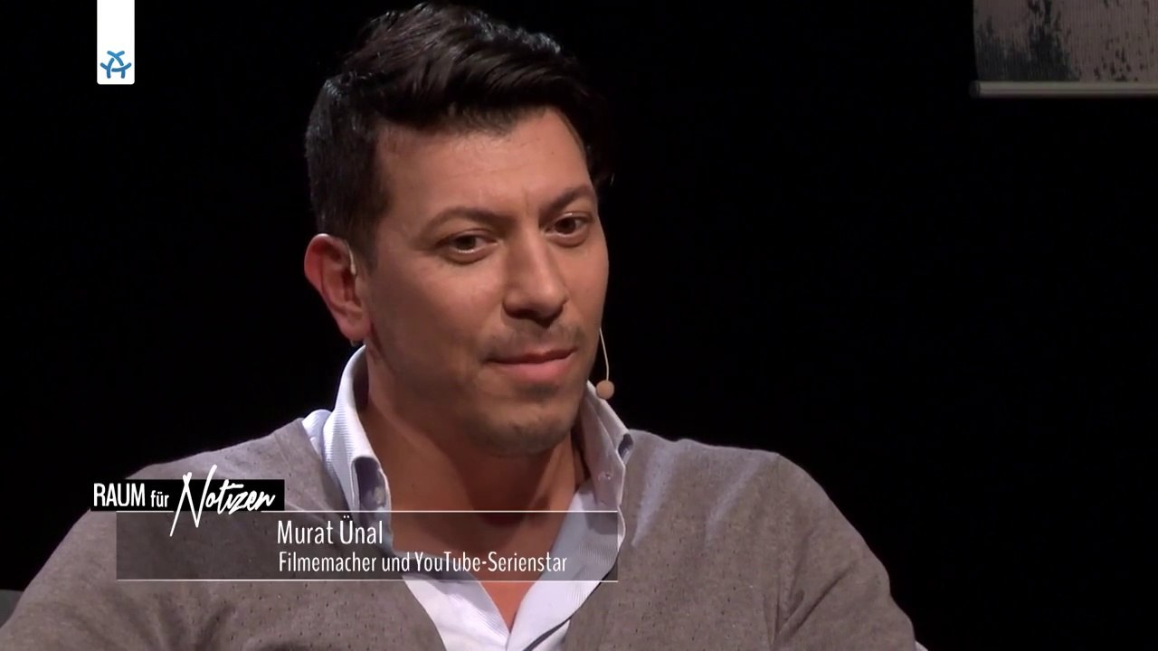 Murat Unal INTERVIEW