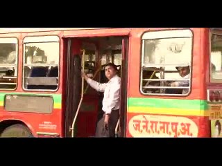 Cyrils Magic Stunt at Carter Road Video