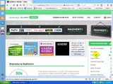 How to get BAP's on Paidverts Complete Video tutorial in Urdu Hindi