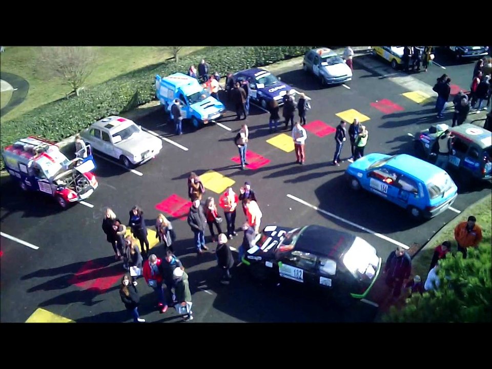 Students Challenge 2015 Team 147