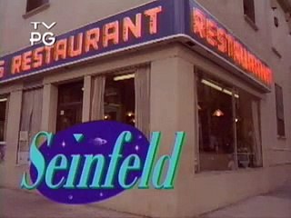 Best Of - the butter shave - Seinfeld