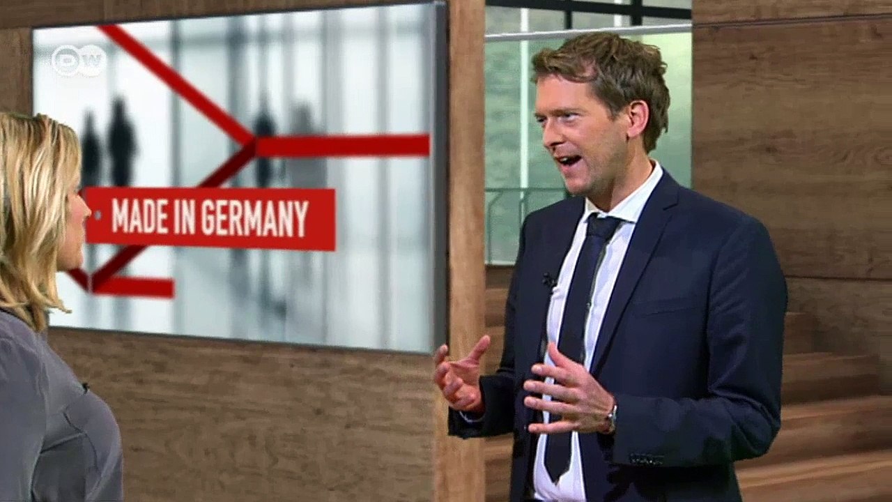 Hilfe ohne Wirkung - wie geht es für Griechenland weiter? | Made in Germany