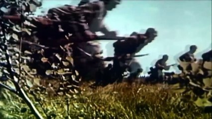 Nazi German Hardcore Hell March