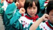 China Sichuan Earthquake -- We Are China